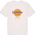 Camber cirkel t-shirt