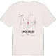 Cambernard karta t-shirt
