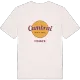 Cambrai cirkel t-shirt