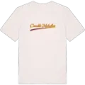 Çamdibi Mahallesi baseball t-shirt