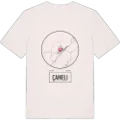 Çameli t-shirt