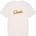 Camelin baseball t-shirt
