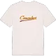 Camembert baseball t-shirt