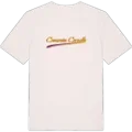 Camerata Cornello baseball t-shirt