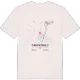 Camerata Cornello karta t-shirt