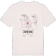 Camerino karta t-shirt
