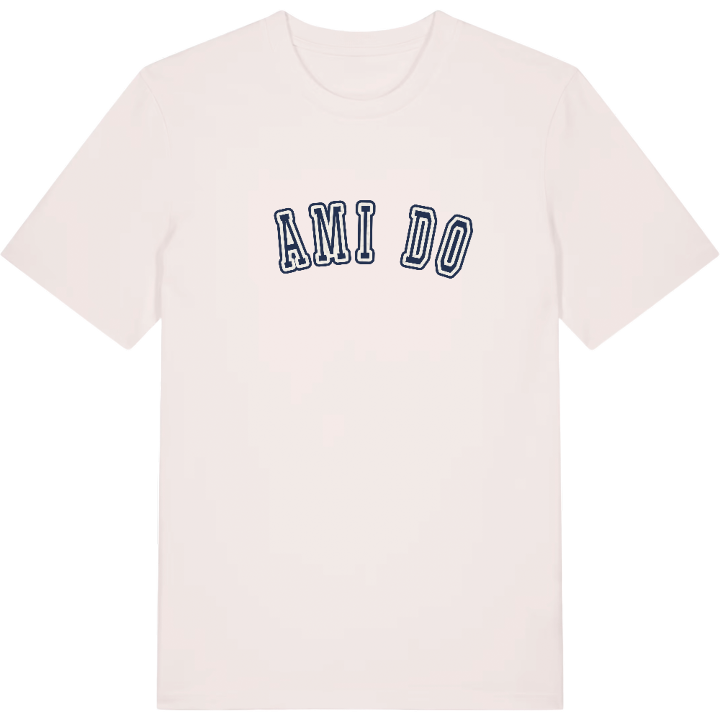 Čami Do college t-shirt – t-shirt från PinShirt
