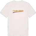 Camiikebir Mahallesi baseball t-shirt