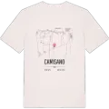 Camisano karta t-shirt