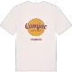 Camjac cirkel t-shirt