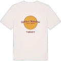 Çamlıca Mahallesi cirkel t-shirt