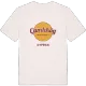 Çamlıköy cirkel t-shirt