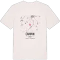 Cammin karta t-shirt