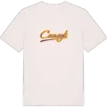 Camogli baseball t-shirt