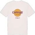 Camogli cirkel t-shirt