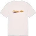 Campagna Lupia baseball t-shirt
