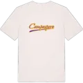 Campaspero baseball t-shirt
