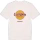Campen cirkel t-shirt