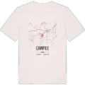 Campile karta t-shirt