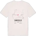 Campitello karta t-shirt