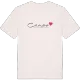 Campo hjärta t-shirt