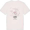 Campo karta t-shirt