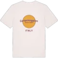 Campomaggiore cirkel t-shirt