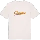 Campôme baseball t-shirt