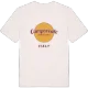 Camporeale cirkel t-shirt