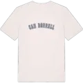 Can Borrell college t-shirt