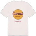 Čanak cirkel t-shirt