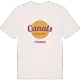 Canals cirkel t-shirt