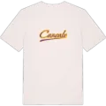Cancale baseball t-shirt