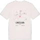 Cancellara karta t-shirt