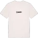 Çandır fetstil t-shirt