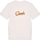 Canda baseball t-shirt