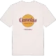 Canelas cirkel t-shirt