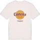 Canens cirkel t-shirt