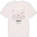Caneva karta t-shirt