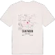 Canewdon karta t-shirt