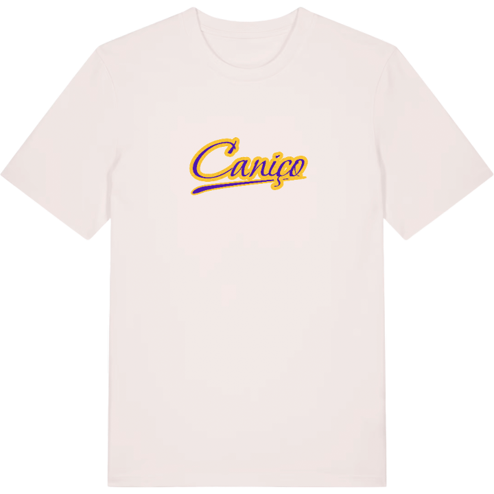 Caniço baseball t-shirt – t-shirt från PinShirt