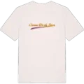 Canicosa de la Sierra baseball t-shirt