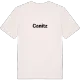 Canitz fetstil t-shirt