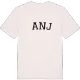 Čanj böjd t-shirt