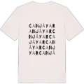 Canjáyar ordlek t-shirt