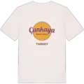 Çankaya cirkel t-shirt