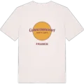 Cannectancourt cirkel t-shirt