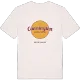 Cannington cirkel t-shirt