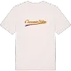 Cannstatt-Mitte baseball t-shirt