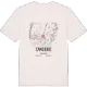 Canobbio karta t-shirt